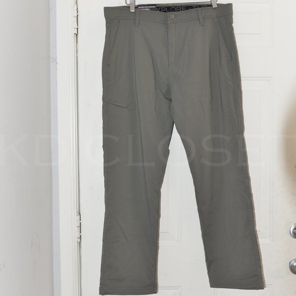 Gerry er Pants Mens Fleece Lined Pant Gerry Poshmark